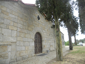 Igreja Matriz do Pindo